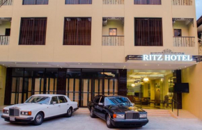 Ritz Hotel Angeles